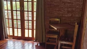 Quarto standard | Wi-Fi de cortesia