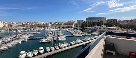 Port de plaisance