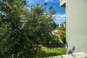 Boendeområde