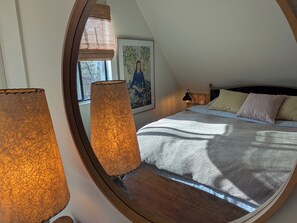 3 Schlafzimmer, Bügeleisen/Bügelbrett, WLAN, Bettwäsche