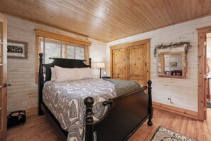 4 habitaciones, escritorio, wifi gratis y ropa de cama 