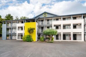 Exterior - B&B Hotel Nantes Parc Expos la Beaujoire (Nantes)