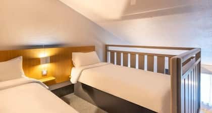B&B Hotel Nantes Parc Expos la Beaujoire