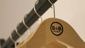 Soundproofing - B&B Hôtel Nantes Parc Expos La Beaujoire (Nantes)