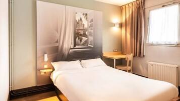 Soundproofing, cribs/infant beds