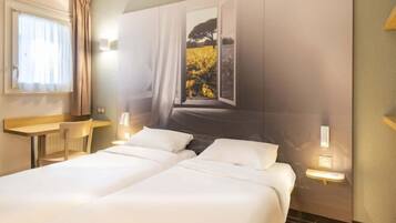 Soundproofing, cribs/infant beds