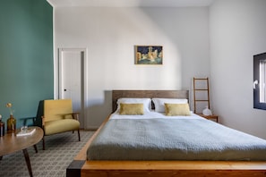 1 chambre