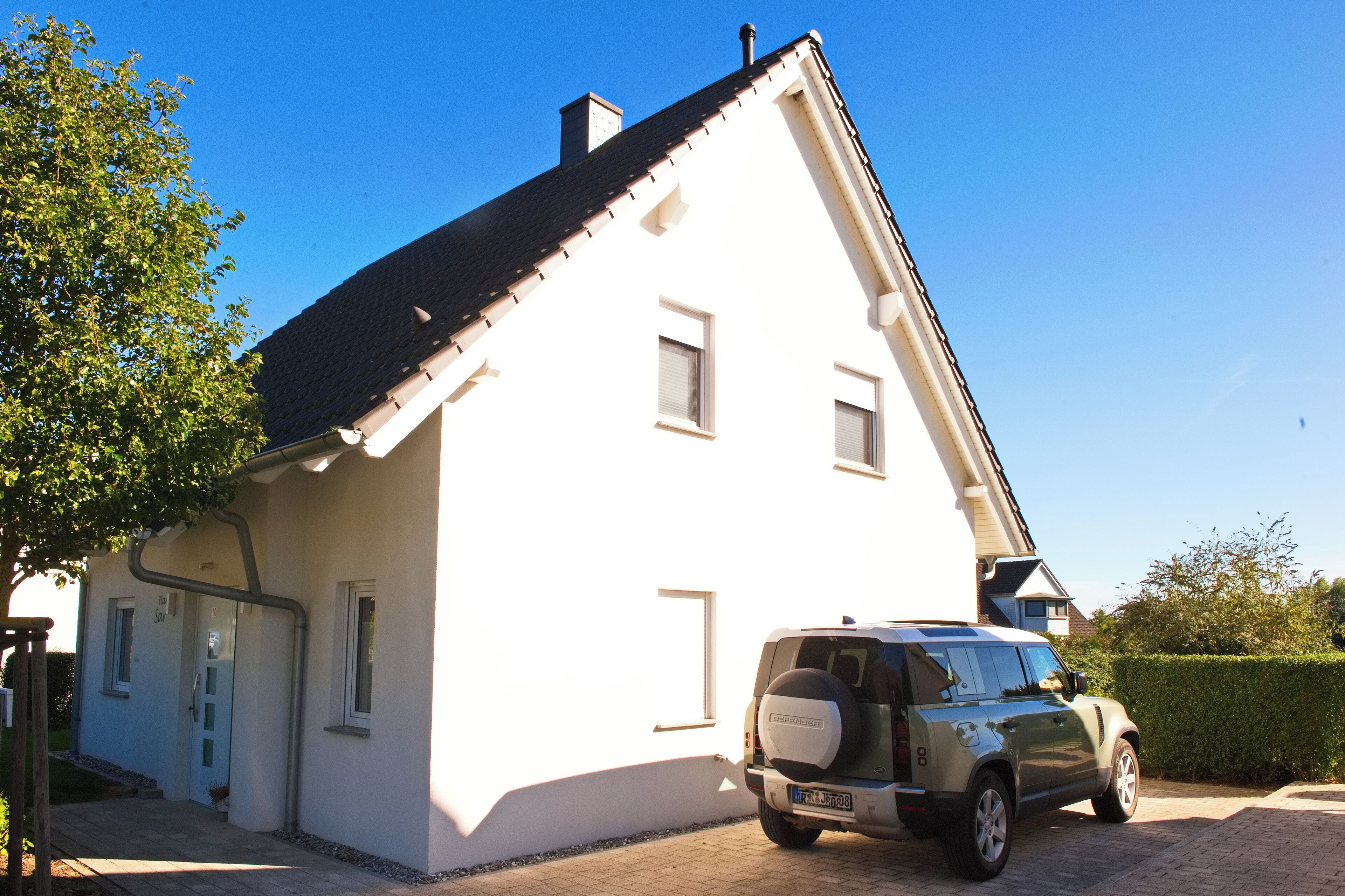 Udendørsområde