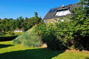 Udendørsområde