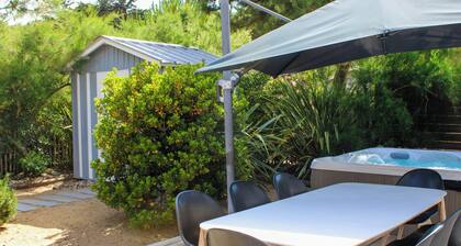 Villa Indonésie - Domaine Le Sherwood