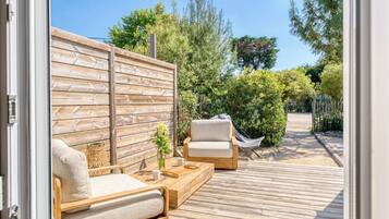 Terras