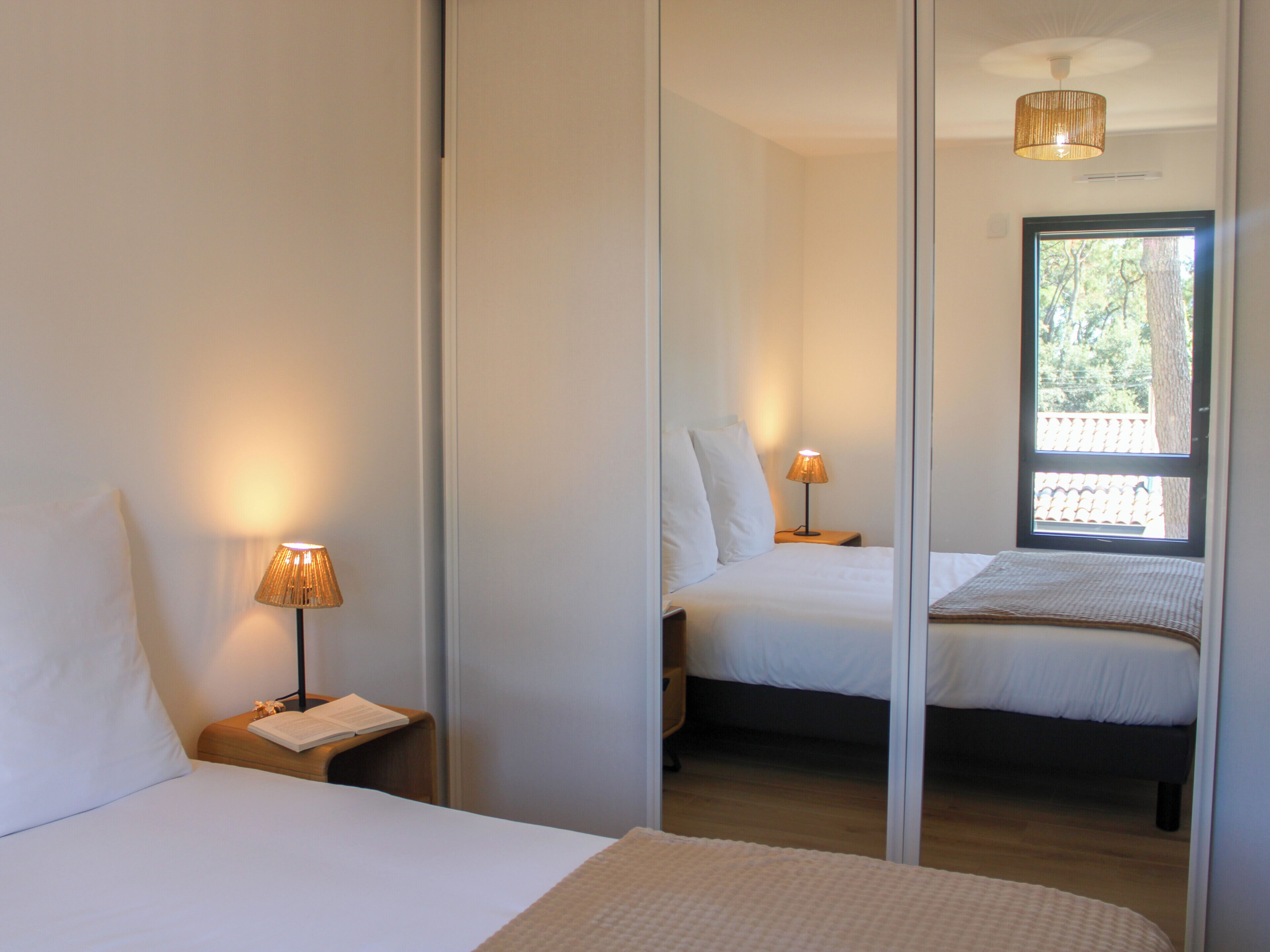 4 Schlafzimmer, Bügeleisen/Bügelbrett, Reisekinderbett, WLAN
