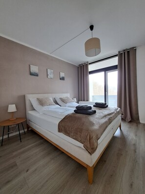 1 quarto, Wi-Fi, roupa de cama