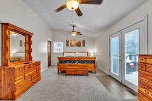 5 bedrooms