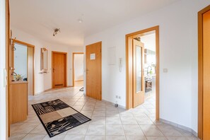 Interior - Spacious first floor apartment for the whole family near Buchenberg in Allgäu (Buchenberg)