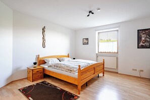 Room - Spacious first floor apartment for the whole family near Buchenberg in Allgäu (Buchenberg)