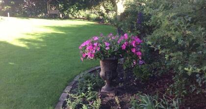 THURNFIELD, Perfect for families and golfing groups