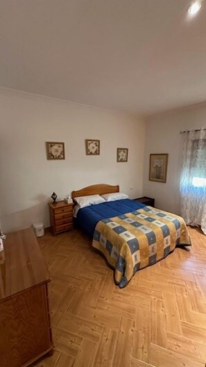 Deluxe Room | Free WiFi, bed sheets - Casa Rozita (Granadilla de Abona)