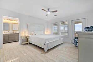 House, Multiple Beds (Our Derby Dunes)