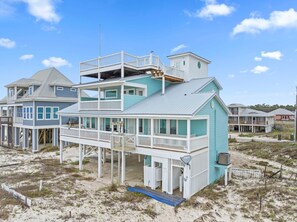 House, Multiple Beds (Our Derby Dunes) | Exterior