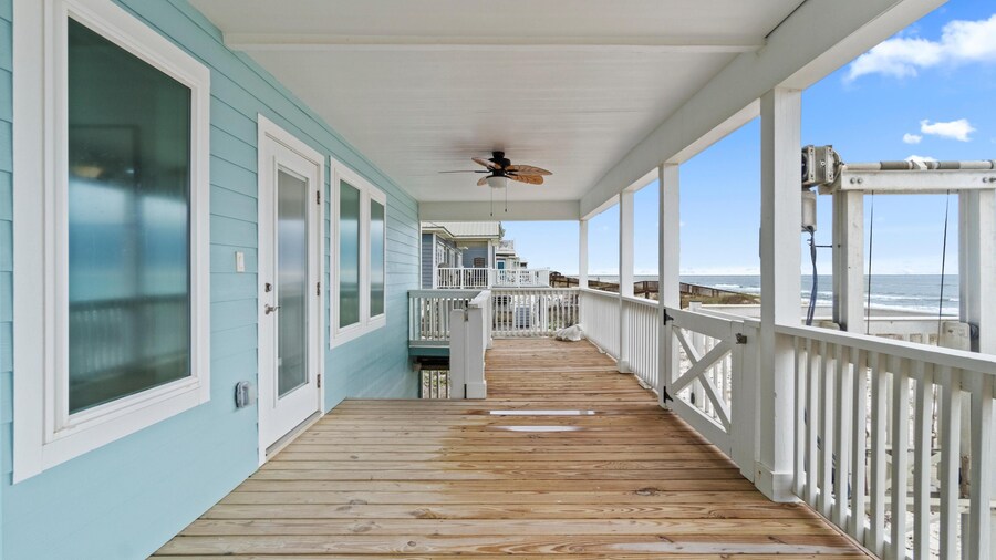 Our Derby Dunes