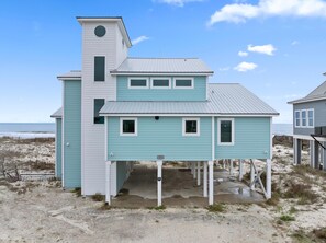 House, Multiple Beds (Our Derby Dunes) | Exterior - Our Derby Dunes (Gulf Shores)
