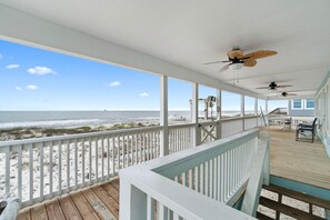 Property grounds - Our Derby Dunes (Gulf Shores)