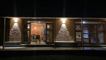 Esterni