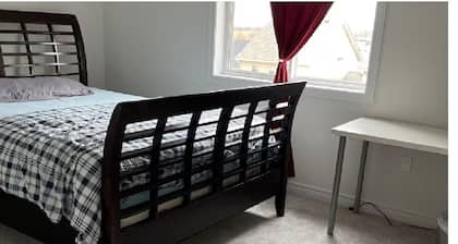 Cozy Home Away from Home