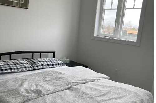 Cozy Home Away from Home