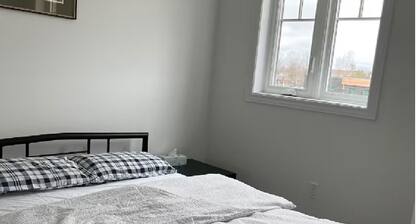 Cozy Home Away from Home