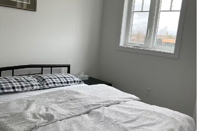 Cozy Home Away from Home