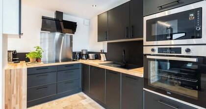 Linéa Loft - La Plagne Paradiski