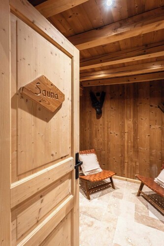 Linéa Loft - La Plagne - 5 Cristaux Paradiski