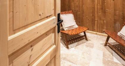 Linéa Loft - La Plagne - 5 Cristaux Paradiski