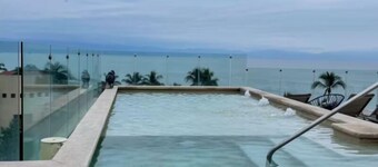 El Divino with a Sea View Bucerias Nay