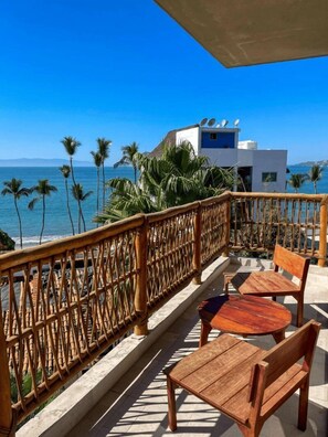 Familieleilighet | Overnattingsstedets uteområder