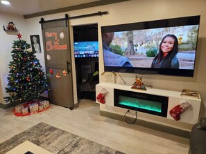 Interior - Modern 3BR Condo  Heart of ATL (Atlanta)