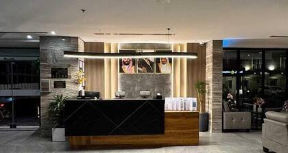 Nouralya Serviced Apartments