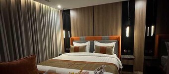 Nouralya Serviced Apartments