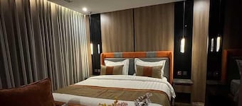 Nouralya Serviced Apartments
