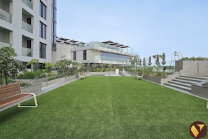 Jardin