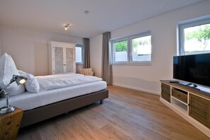 2 chambres, accès Internet, draps fournis