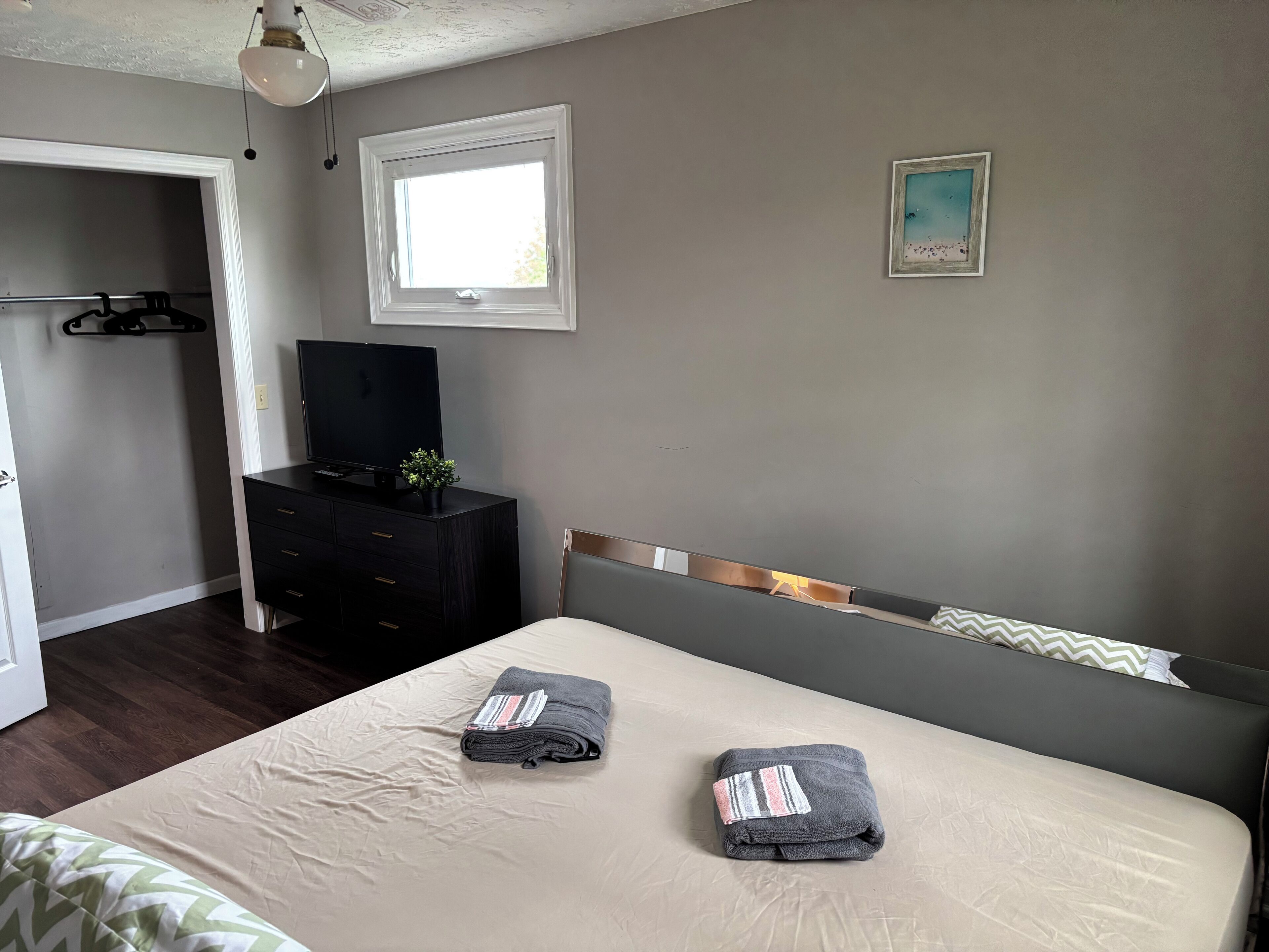 Charming 3-bedroom Cottage With Ac, Wifi In Lovely Crystal Beach - Crystal Beach