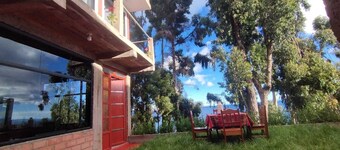 Illariywasi Homestay - Amantani Island (Beautiful views of Lake Titicaca, Puno)