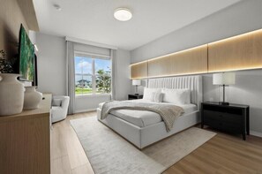 10 bedrooms, iron/ironing board, WiFi, bed sheets