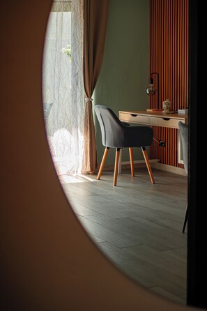 Interior - Apartment Great Dreams Home Catania center Sicily Italy (Catania)