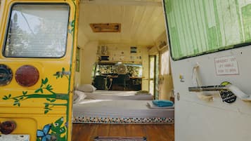 Habitación básica | Wifi gratis y ropa de cama