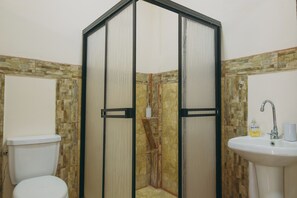 Comfort-Zimmer | Badezimmer | Handtücher