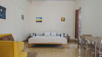 Comfort-Zimmer